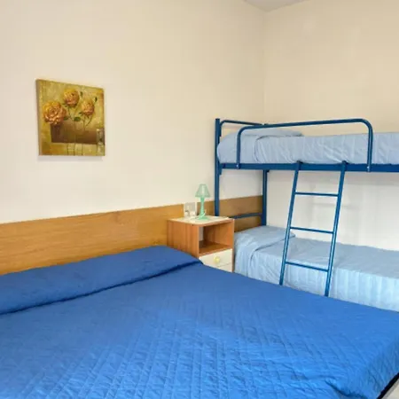 Functional With Balcony-beahost Appartement Lo Stallone