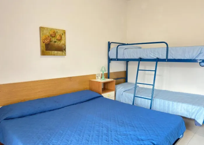 Functional With Balcony-beahost Appartement Lo Stallone