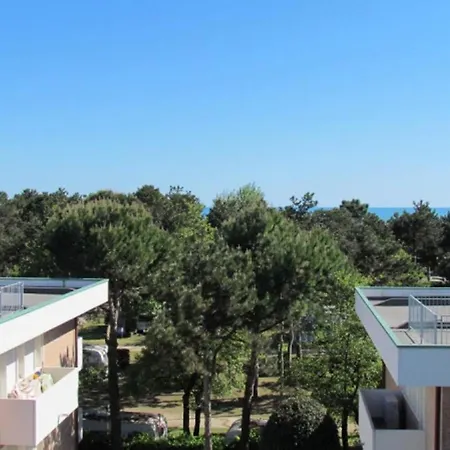 Apartamento Functional With Balcony-beahost