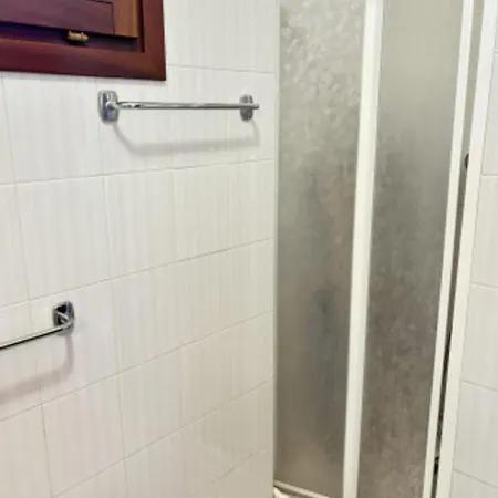 Functional With Balcony-beahost