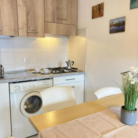 Apartamento Functional With Balcony-beahost Lo Stallone