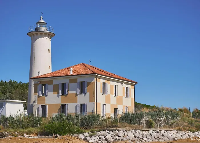 Functional With Balcony-beahost Lo Stallone