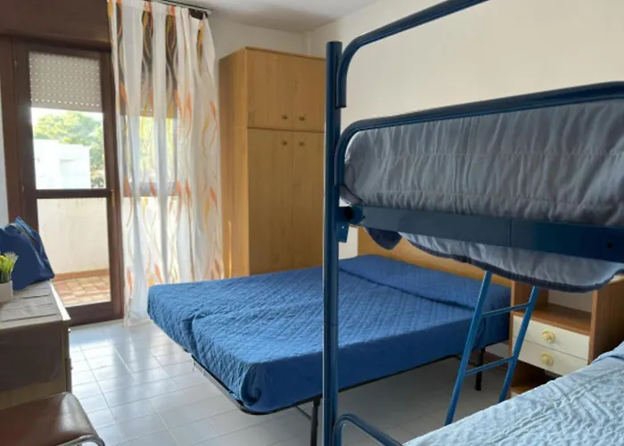 Functional With Balcony-beahost