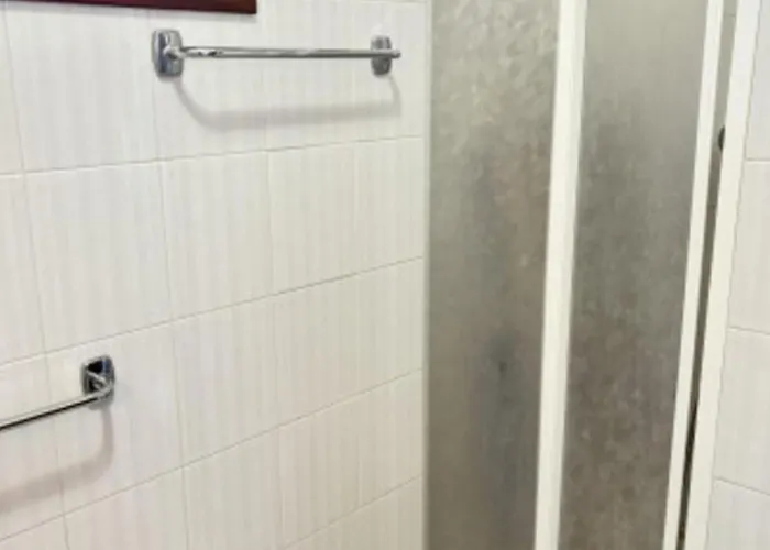 Functional With Balcony-beahost