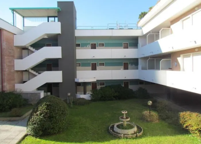 شقة Functional With Balcony-beahost