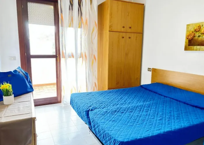 Functional With Balcony-beahost * Lo Stallone